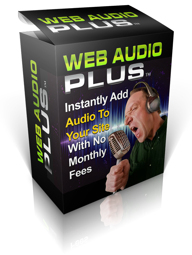 Web Audio Plus